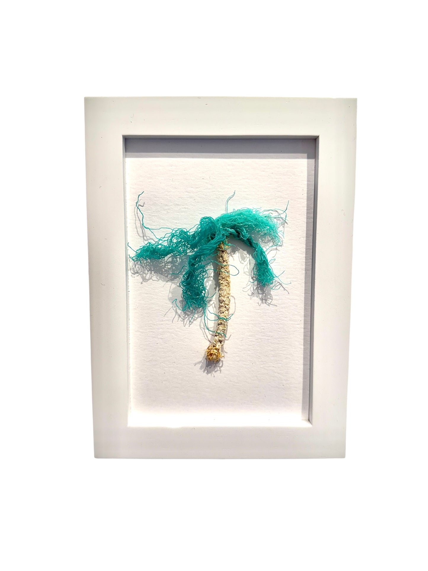 Opala Art - Palm small