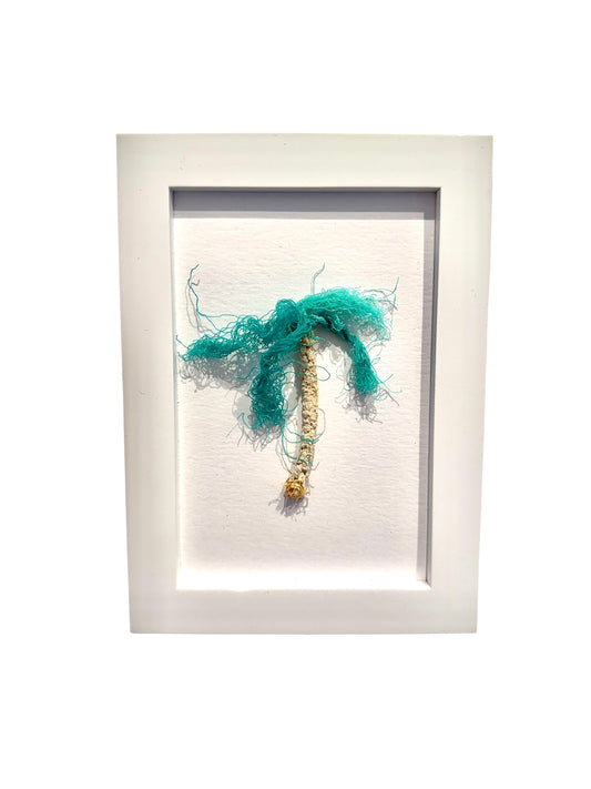 Opala Art - Palm small