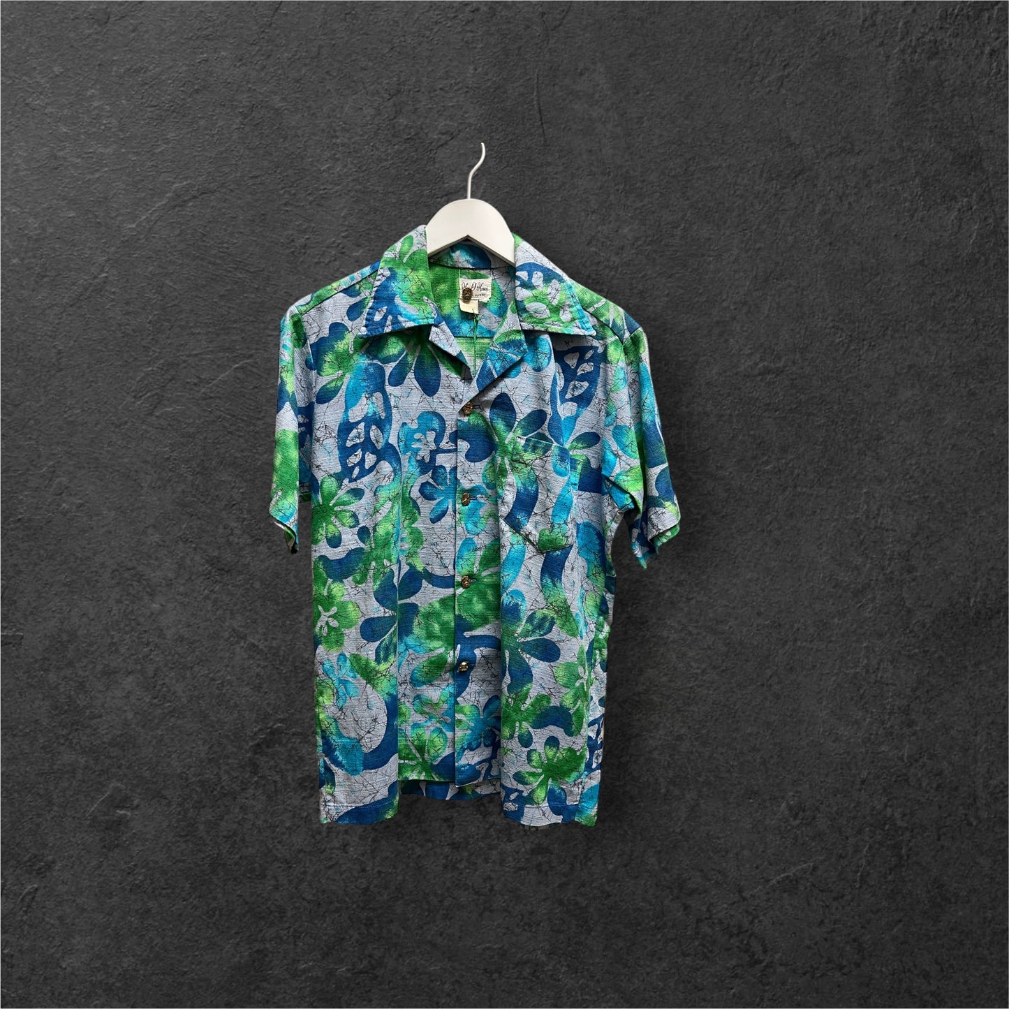 Ohanalei Vintage - ALOHA Shirts