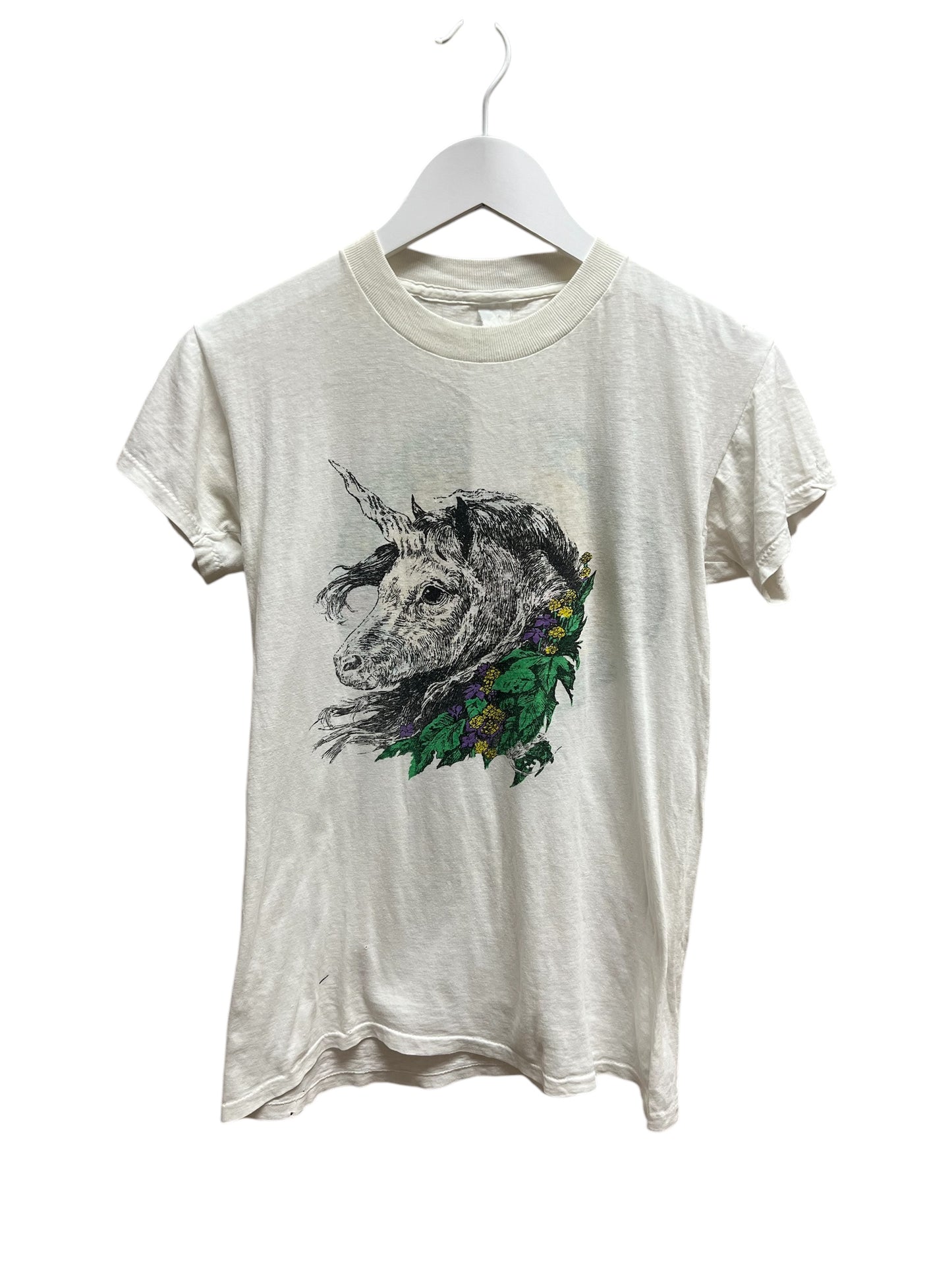 Ohanalei Vintage - “Samar-Layte” Hawaii Horse Tee